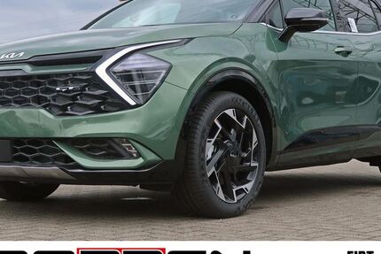 Kia Sportage 9.841 km 35.480 € Herten 45701