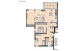 Etagenwohnung Gevelsberg - 3 Zimmer, 107 m&sup2;, 478.000&euro; | Angebot:25730480