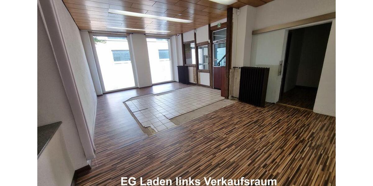 Mehrfamilienhaus, Wohnhaus Witten - 449.000&euro; | Angebot:27301325