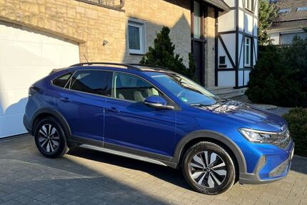 VW Taigo 14.258 km 18.200 &euro; Dortmund 44225