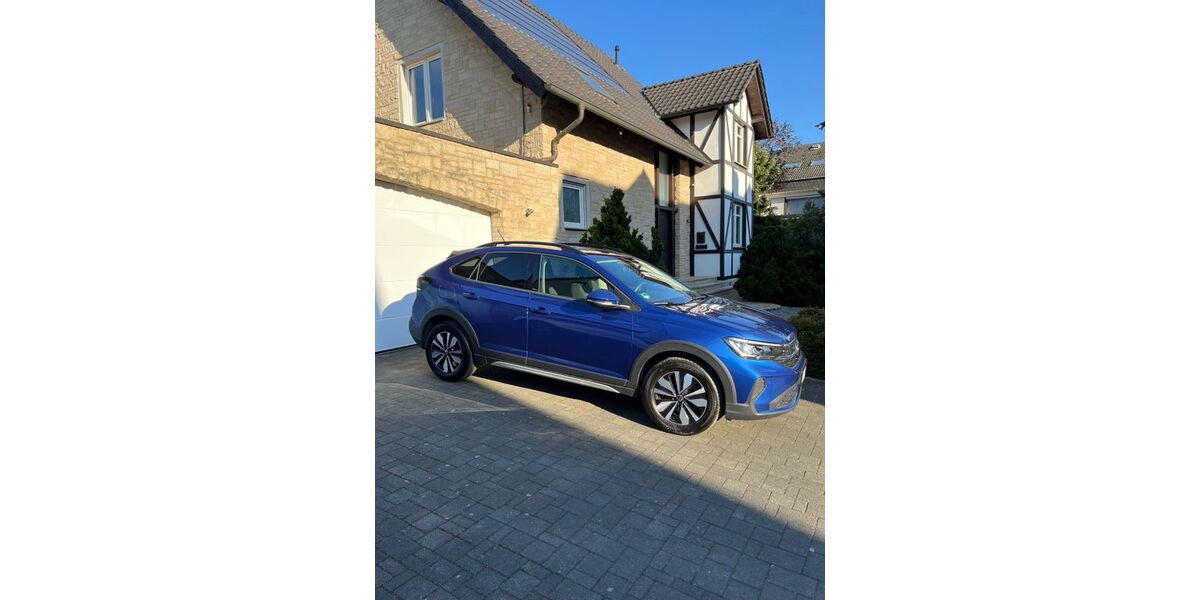 VW Taigo 14.258 km 18.200 &euro; Dortmund 44225
