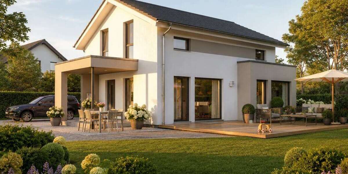 Einfamilienhaus Herne Eickel Eickel - 4 Zimmer, 125 m&sup2;, 754.000&euro; | Angebot:27370004
