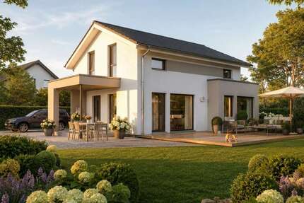Haus Herne Eickel Eickel - 4 Zimmer, 125 m&sup2;, 754.000&euro; | Angebot:27370004