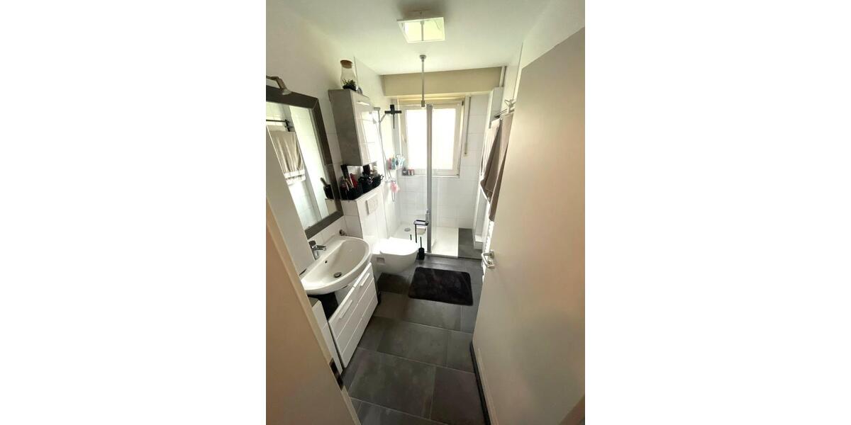 ✅Charmante 3-ZI Erdgeschosswohnungoptional Stellplatz in Witten✅ 3 zimmer