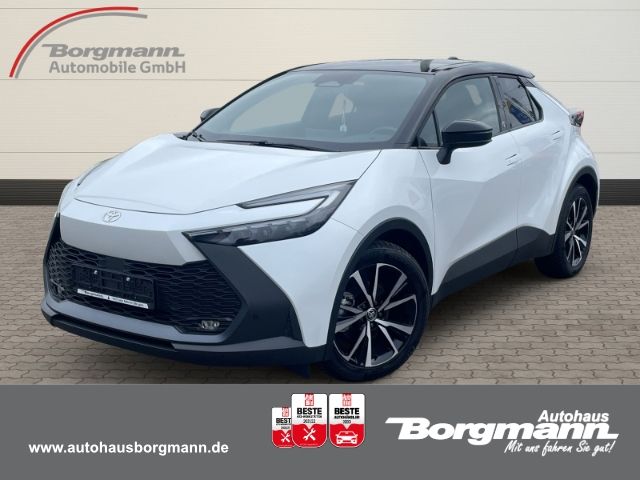 Toyota C-HR 10.500 km 29.490 &euro; Dorsten 46286