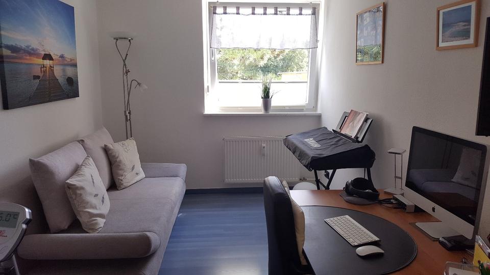 Etagenwohnung Bochum Bochum-Nord - 4.5 Zimmer, 85 m&sup2;, 189.000&euro; | Angebot:27407899