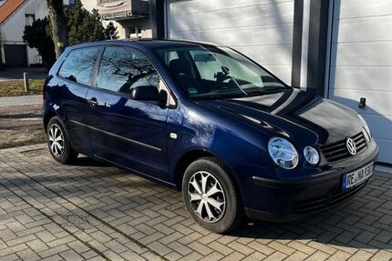 VW Polo 156.000 km 1.750 &euro; Dorsten 46282