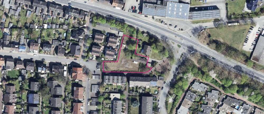 Grundstück Dorsten Altstadt - 525.000&euro; | Angebot:27116557