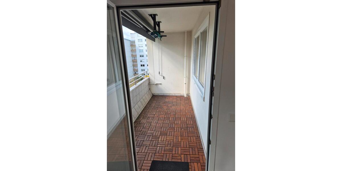 Etagenwohnung Wuppertal Eckbusch - 3 Zimmer, 96 m&sup2;, 252.000&euro; | Angebot:25636924