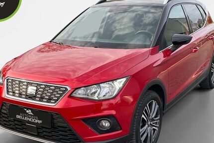 Seat Arona 54.846 km 14.940 &euro; Bottrop 46244