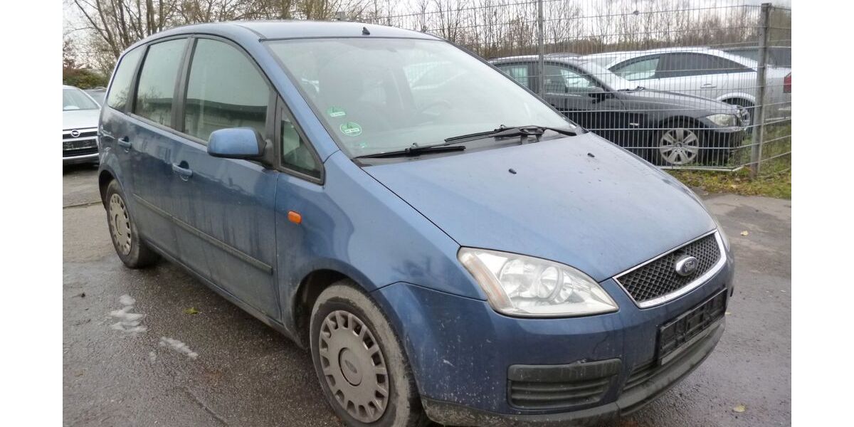 Ford Focus 244.000 km 890 &euro; Bottrop 46238