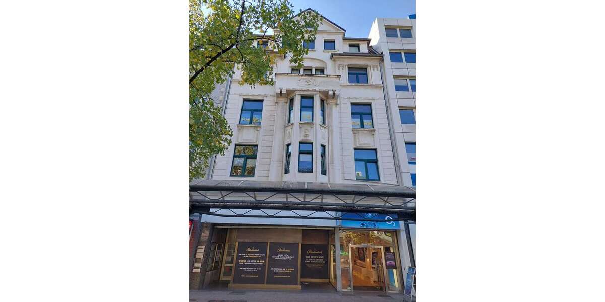 Einzelhandel in Duisburg 5.000 € 130 m² zimmer