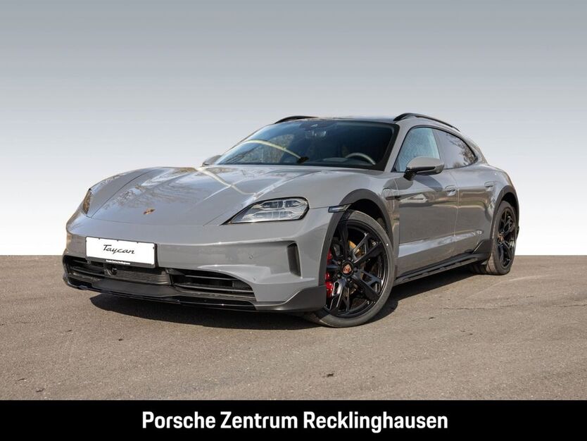 Porsche Taycan 9.990 km 132.890 € Recklinghausen 45665