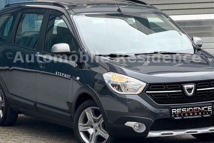 Dacia Lodgy 68.000 km 12.980 &euro; Ratingen 40880