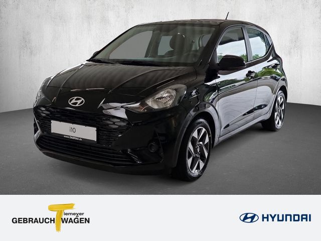 Hyundai i10 22.755 km 15.290 &euro; Herne 44653