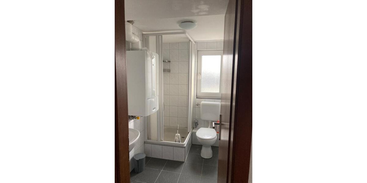 Dachgeschosswohnung in 44866 Bochum-Wattenscheid 2 zimmer