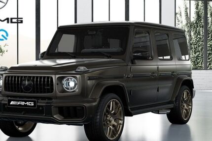 Mercedes-Benz G 63 AMG 9.500 km 224.670 &euro; Dortmund 44139