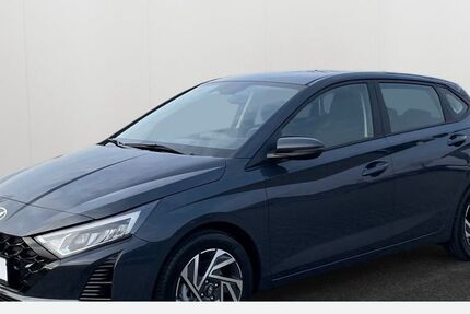 Hyundai i20 35.000 km 14.590 &euro; Recklinghausen 45657