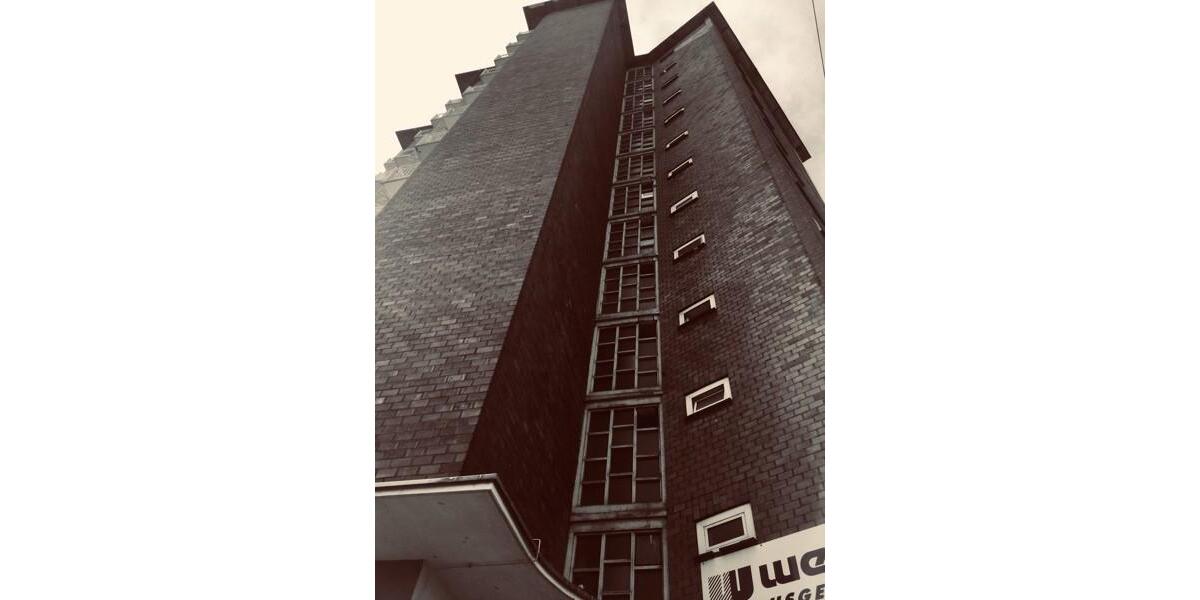 Etagenwohnung Oberhausen - 1 Zimmer, 31 m&sup2;, 246&euro; | Angebot:26388832