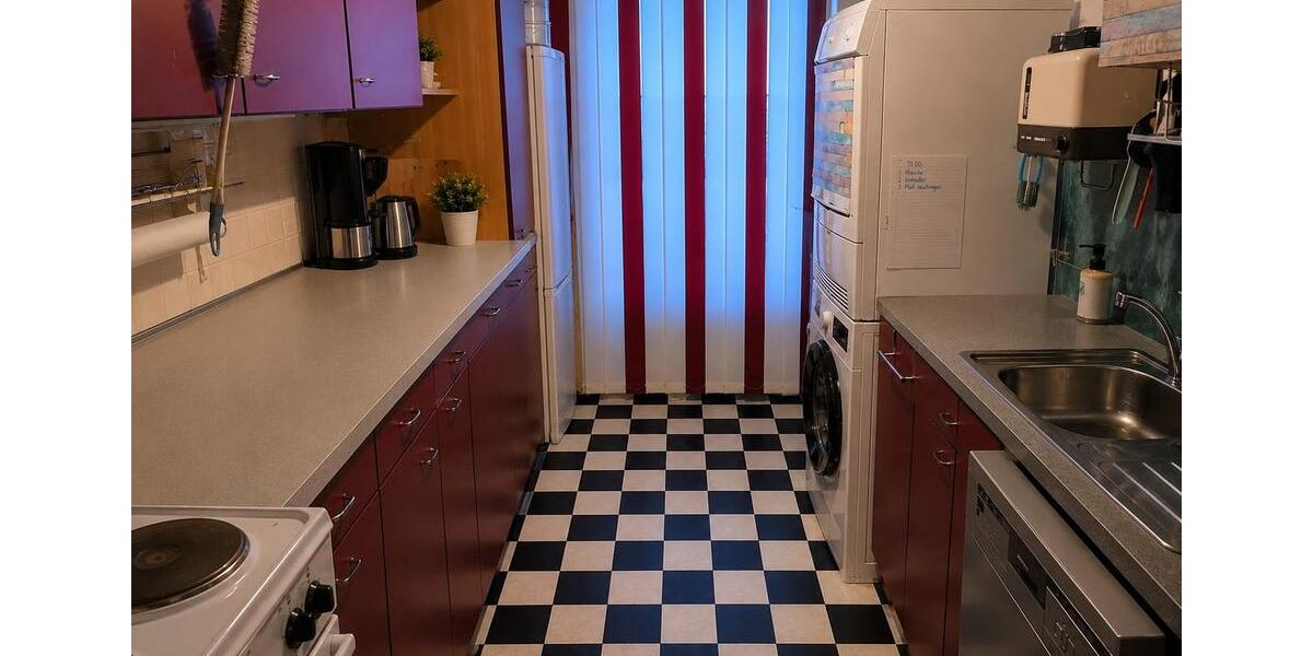 Etagenwohnung Datteln - 2.5 Zimmer, 54 m&sup2;, 81.000&euro; | Angebot:26591191