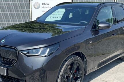 BMW X3 1.001 km 70.900 &euro; Haltern am See 45721