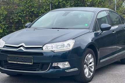 Citroen C5 172.563 km 4.999 &euro; Wuppertal 42389