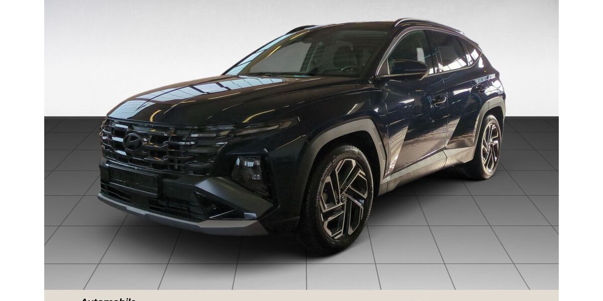 Hyundai TUCSON 22.567 km 30.990 &euro; Herne 44653