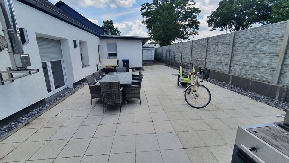 Einfamilienhaus Dinslaken Lohberg - 4 Zimmer, 252 m&sup2;, 539.000&euro; | Angebot:26410192