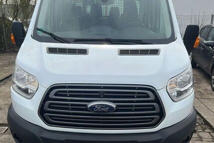 Ford Transit 88.000 km 11.600 &euro; Bottrop 46242