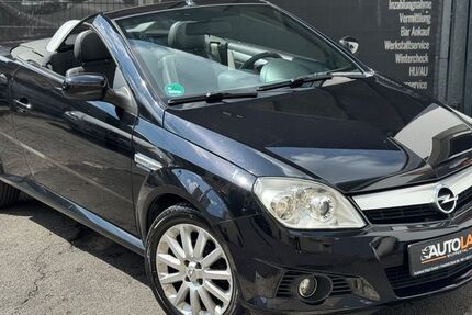 Opel Tigra 100.000 km 3.999 &euro; Wuppertal 42117