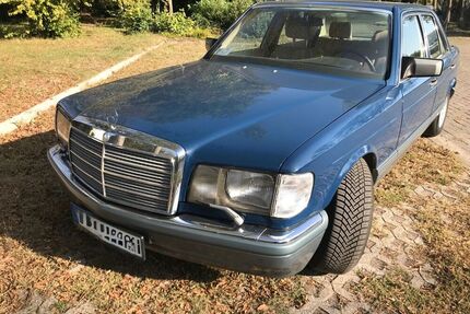 Mercedes 300