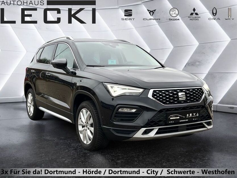 Seat Ateca 24.541 km 28.890 € Dortmund 44263
