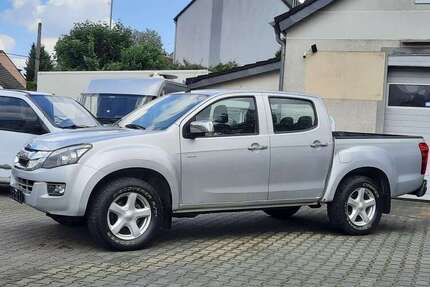 Isuzu D-Max 186.066 km 9.999 &euro; Mülheim 45473