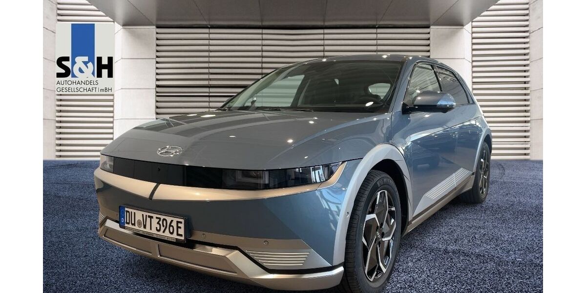 Hyundai IONIQ 5 9.000 km 26.990 &euro; Duisburg 47179