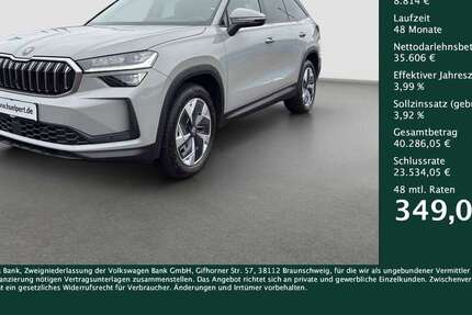 Skoda Kodiaq 14.200 km 44.308 &euro; Dortmund 44309