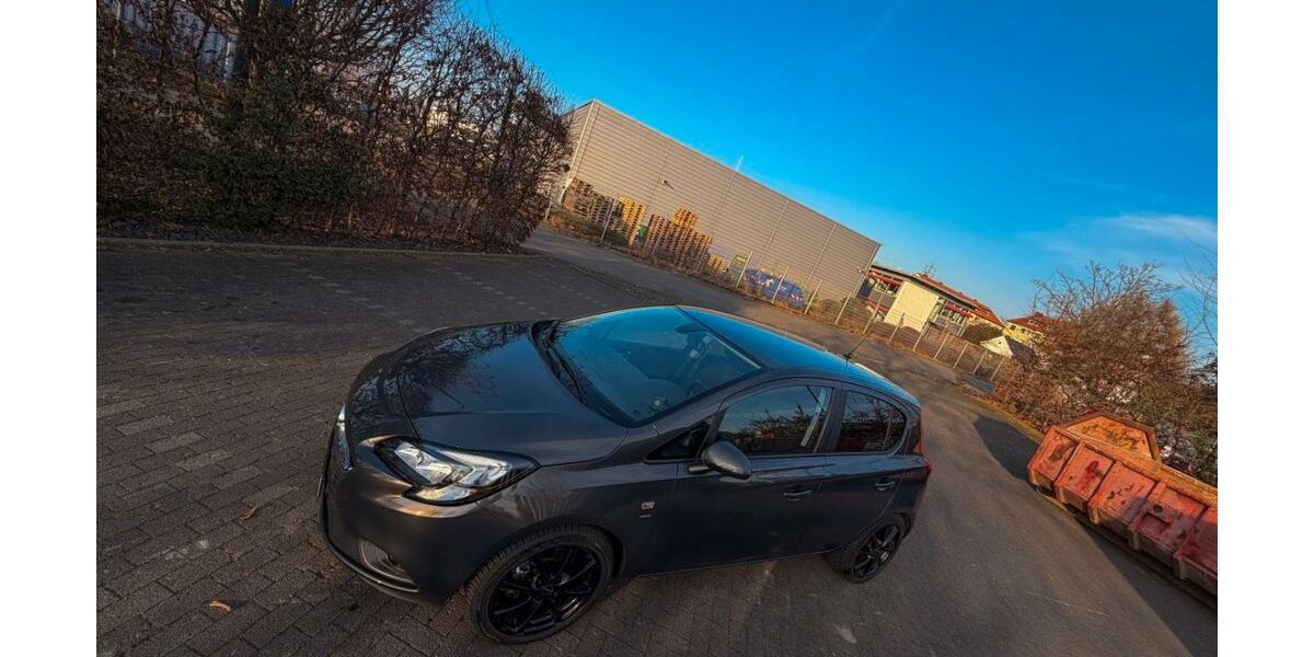 Opel Corsa 64.000 km 8.500 &euro; Mülheim an der Ruhr 45478