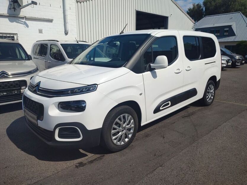 Berlingo