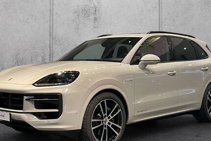 Porsche Cayenne 9.900 km 127.890 &euro; Recklinghausen 45665