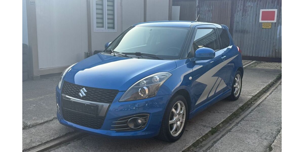 Suzuki Swift 149.000 km 6.400 &euro; Hattingen 45525