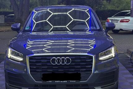 Audi Q2 110.000 km 16.800 € Hagen 58089