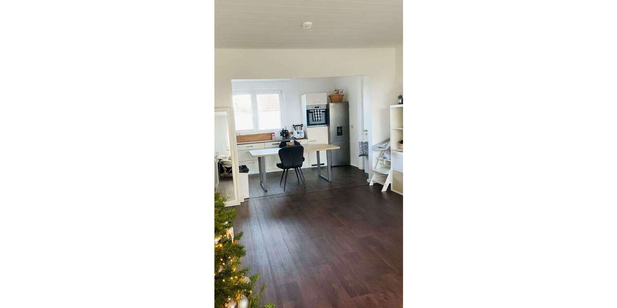 Etagenwohnung Dorsten Alt-Wulfen - 4 Zimmer, 80 m&sup2;, 115.000&euro; | Angebot:25929586
