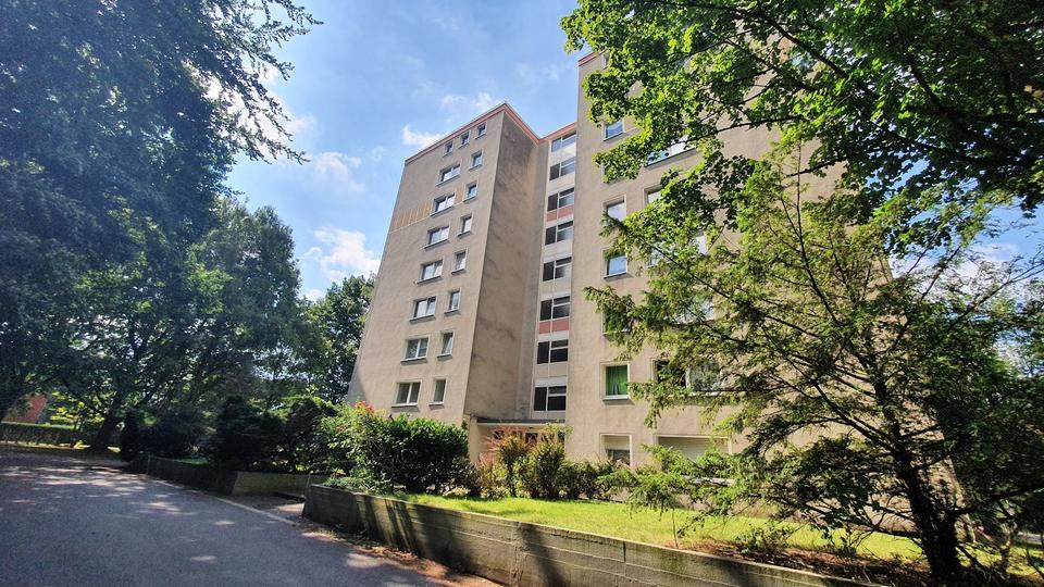 Etagenwohnung Marl Alt-Marl - 3 Zimmer, 70 m&sup2;, 526&euro; | Angebot:26354395