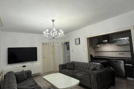 Wohnung Oberhausen Lirich-Nord - 2 Zimmer, 50 m&sup2;, 400&euro; | Angebot:26417642