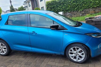 Renault ZOE 93.000 km 7.500 &euro; Wülfrath 42489