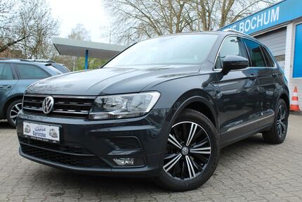 VW Tiguan 143.340 km 19.990 &euro; Bochum 44866