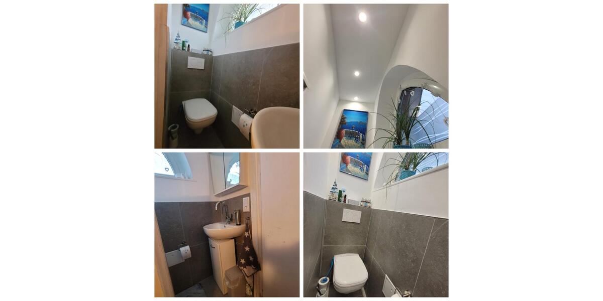 Doppelhaushälfte Velbert Pöthen - 4 Zimmer, 119 m&sup2;, 360.000&euro; | Angebot:24867139