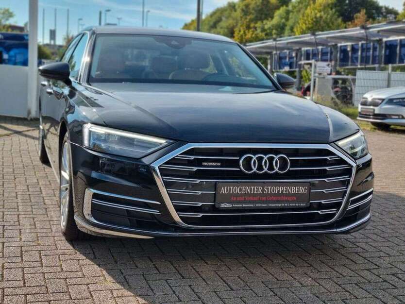 Audi A8 101.818 km 44.990 € Essen 45141