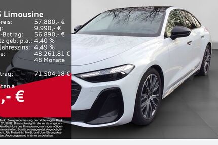 Audi A5 19.109 km 57.580 &euro; Gelsenkirchen 45894