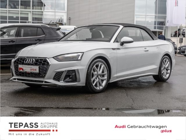 Audi A5 17.546 km 42.680 € Schwelm 58332