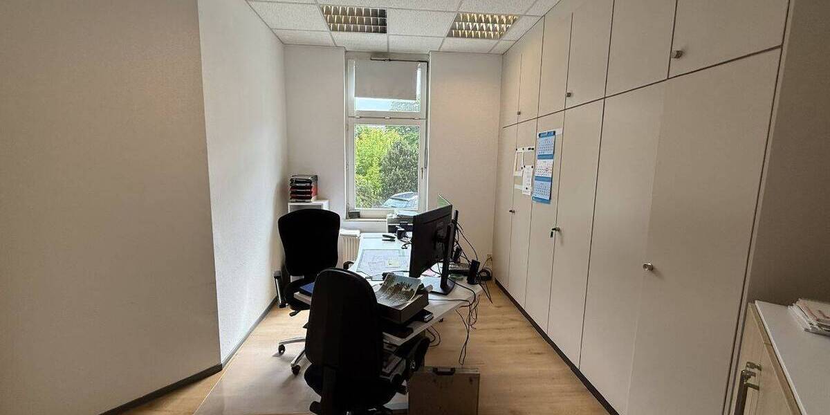 Gewerbeobjekt Dortmund Hörde - 2.200&euro; | Angebot:23949277